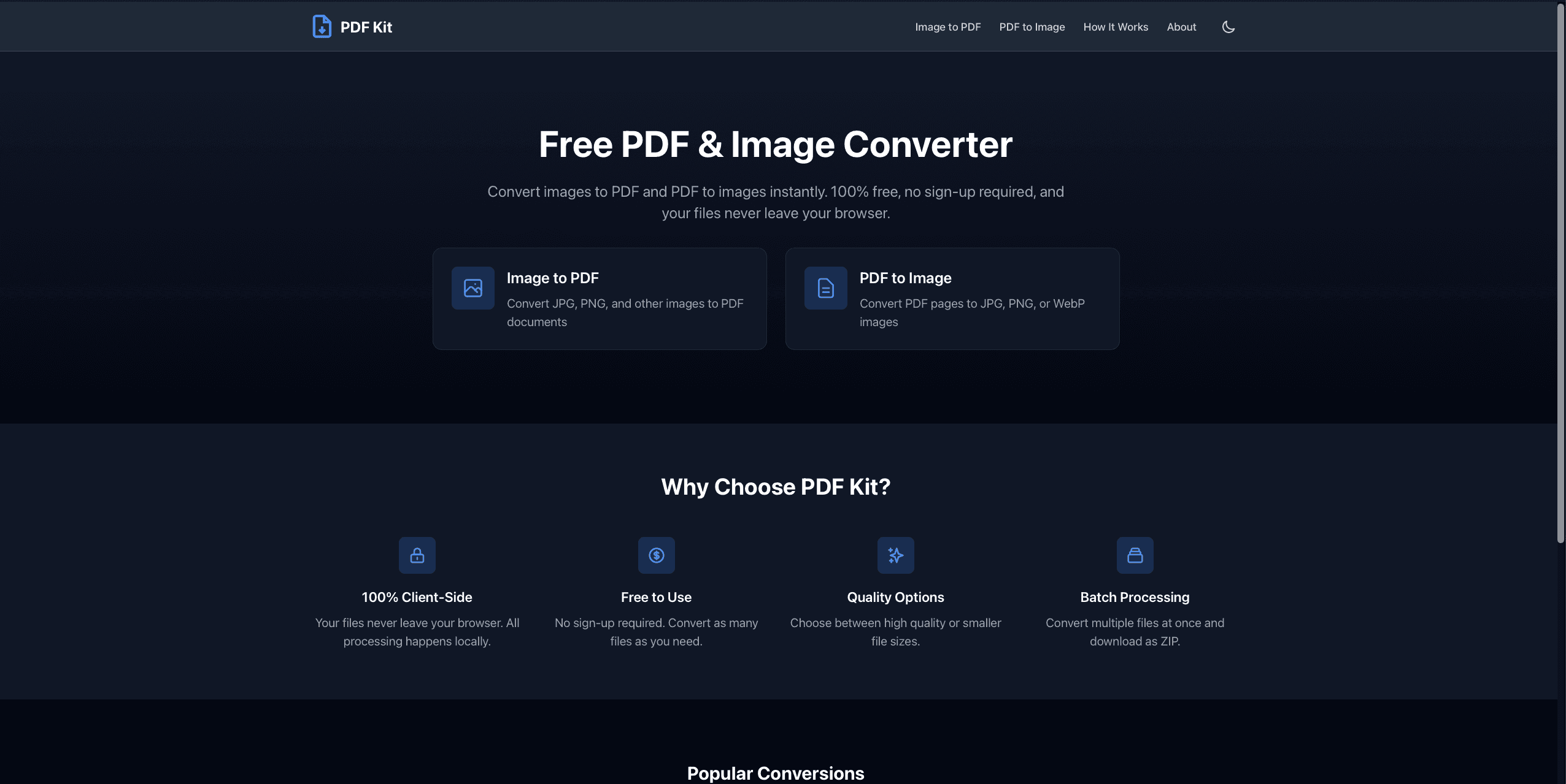 PDF-Kit preview